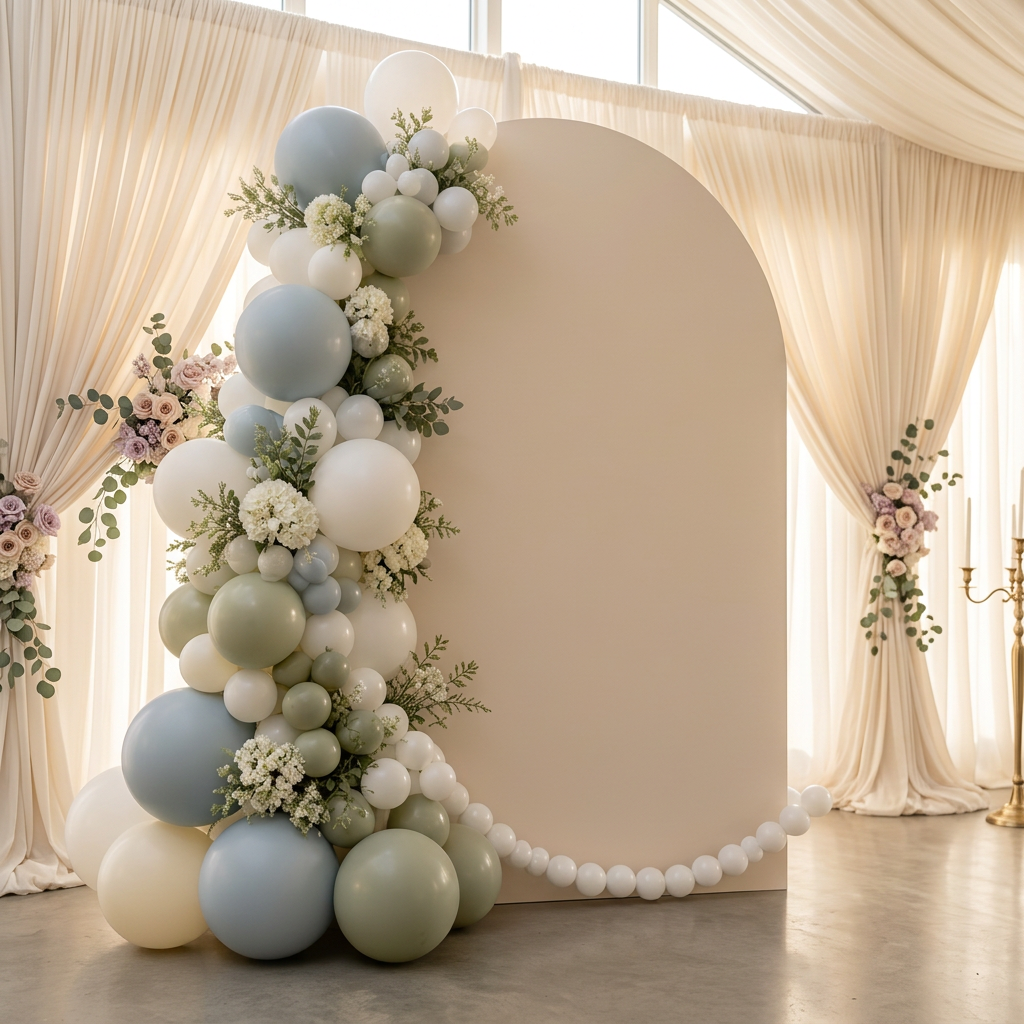 Balloons & Arches rentals in Bergen County, NJ