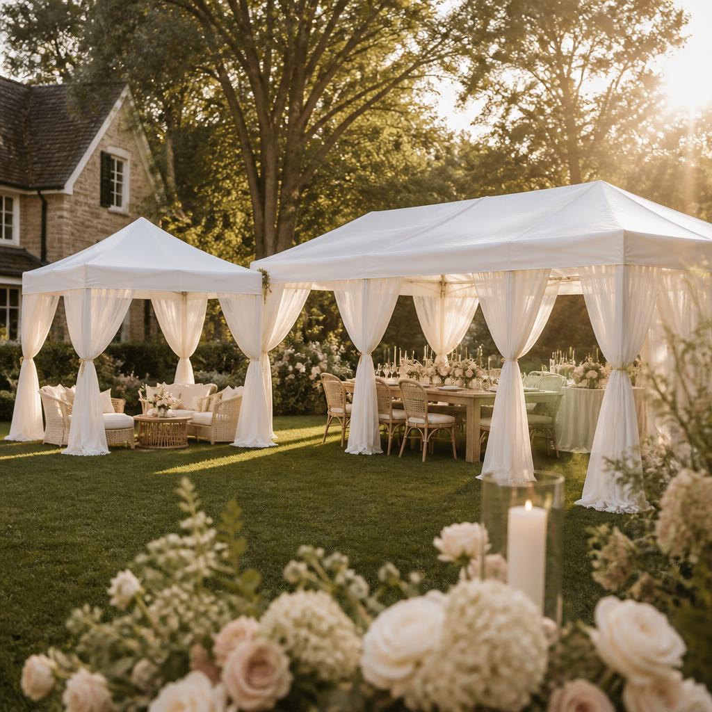Tents & Outdoor Rentals rentals in Bergen County, NJ